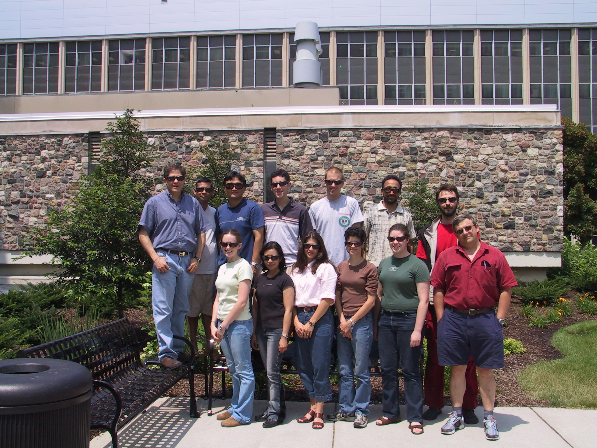 group photo